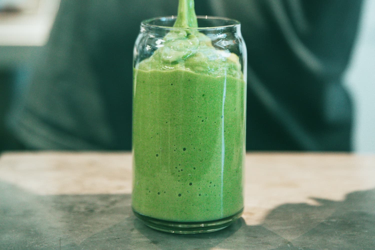 Greenie Smoothie
